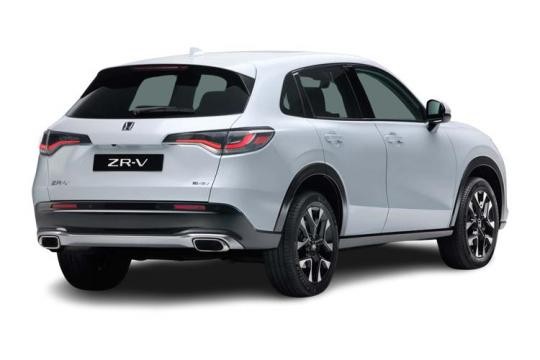 Honda ZR-V SUV 5 Door 2.0 i-MMD Advance E-Cvt