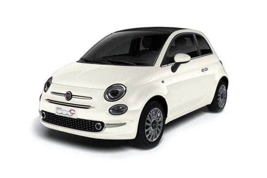 Fiat 500 Convertible 2 Door 42kWh 87kW LA Prima