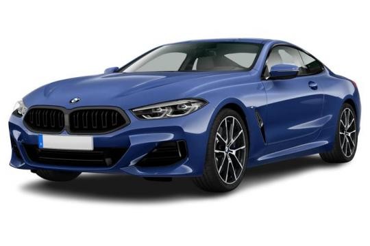 BMW 8 Series Coupe 840i 3.0 M Sport Auto