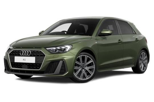 Audi A1 Sportback 5 Door 30 TFSI 116 Sport