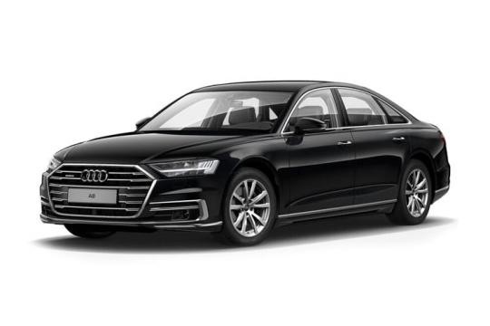 Audi A8 Electric-hybrid Lease Deal | LetsTalk Leasing