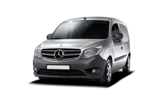 Mercedes Citan Van 110 CDI 1.5 L2 Base