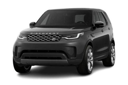 Land Rover Discovery SUV Cmmrcl 3.0 D300 Mhev 300 SE Auto