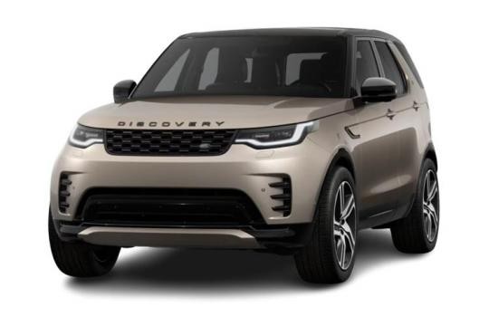 Land Rover Discovery SUV 5 Door 3.0 D300 Mhev 300hp S Auto