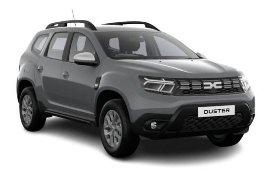 Dacia Duster SUV Cmmrcl 1.0 TCE 90 Essential 4x2