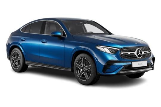 Mercedes GLC-Class