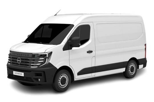 Nissan Interstar