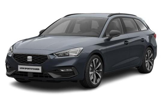 SEAT Cupra Leon