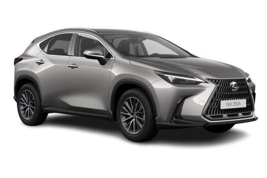 Lexus NX Estate 350h Suv 2.5 Urban E-Cvt 2WD