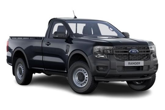 Ford Ranger Pick-Up Pick Up 2.0 Ecoblue 170 Single Cab XL 4X4