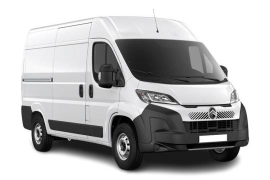 Citroen Relay