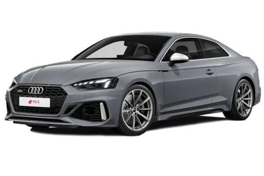 Audi RS5 Coupe RS 5 2.9 TFSI 450ps Quattro Tiptronic