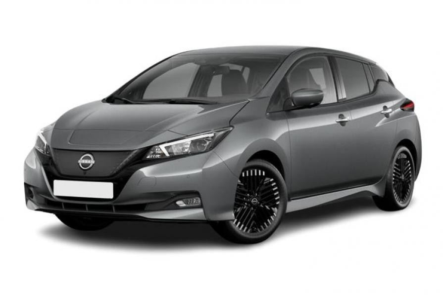 Nissan Leaf Car Lease Deal LetsTalk Leasing