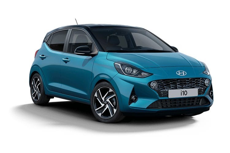 New Hyundai Car Deals | UK Dealer Discounted Hyundai Cars