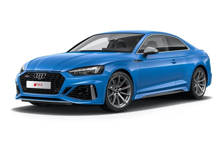 Audi RS5 Coupe - RS 5 2.9 TFSI 450ps Quattro Cms Tiptronic