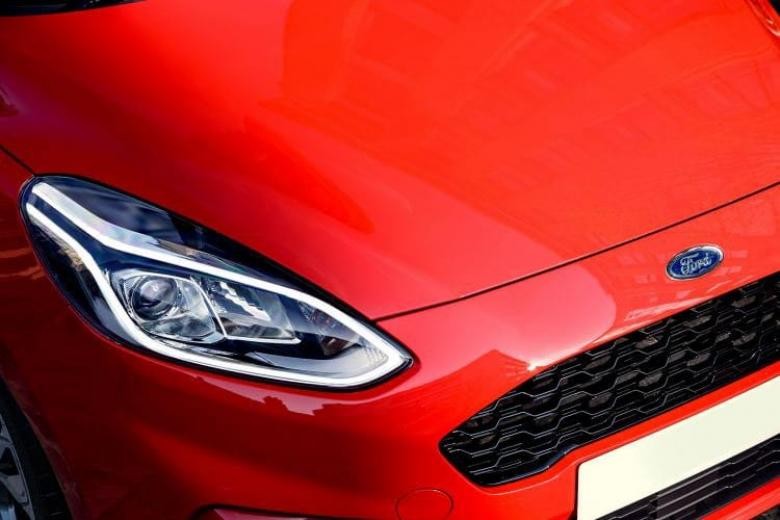 Ford Fiesta Van Van Leasing Offers Gateway2lease